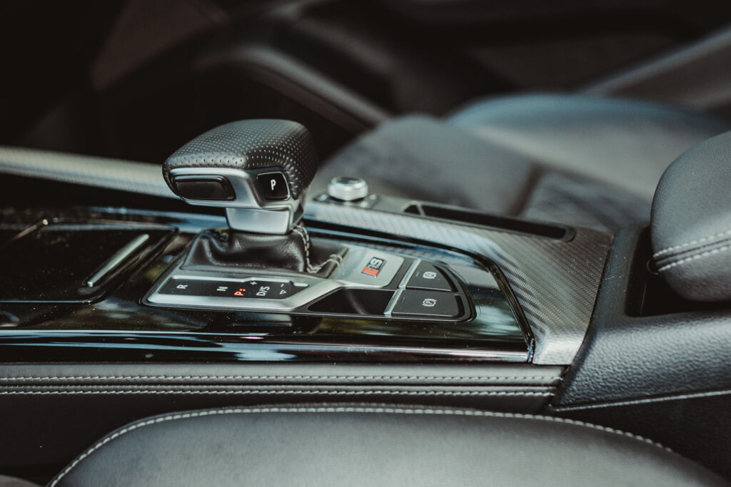 Fotograf samochodów AUDI RS5