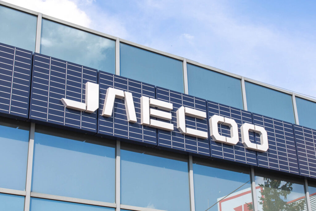 Salon Omoda Jaecoo Stalowa Wola Autorud